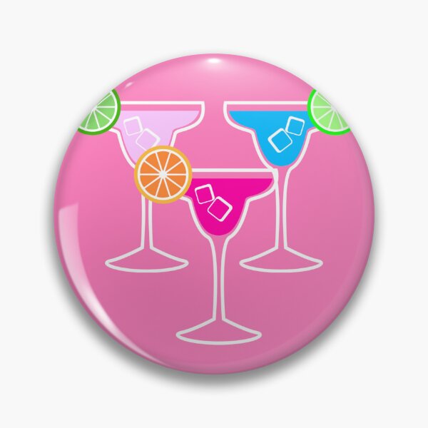 Item preview, Vibrant drinks designed and sold by mollsdesignss.
