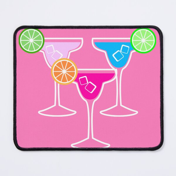 Item preview, Vibrant drinks designed and sold by mollsdesignss.