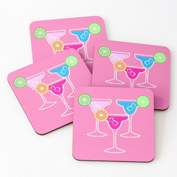 Item preview, Vibrant drinks designed and sold by mollsdesignss.