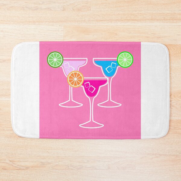 Item preview, Vibrant drinks designed and sold by mollsdesignss.