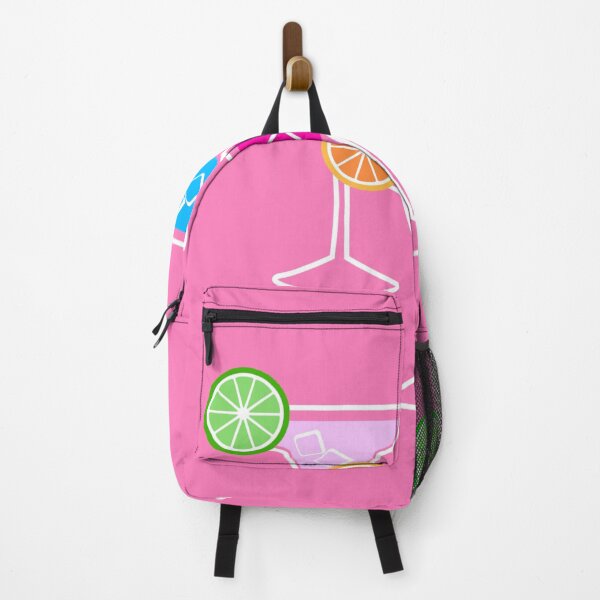 Item preview, Vibrant drinks designed and sold by mollsdesignss.