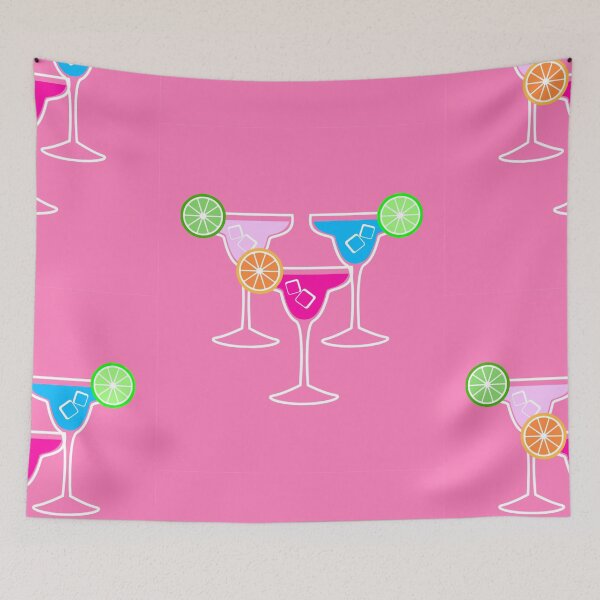Item preview, Vibrant drinks designed and sold by mollsdesignss.