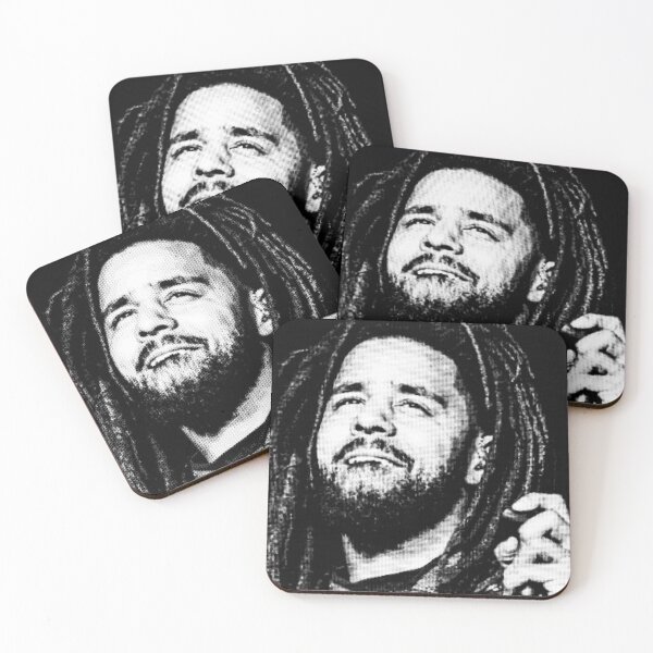 Item preview, J Cole designed and sold by roniajip.