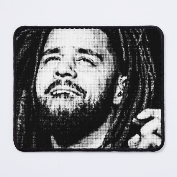 Item preview, J Cole designed and sold by roniajip.