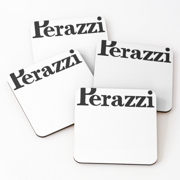 Item preview, BEST SELLER - Perazzi Logo Merchandise designed and sold by AryesMoraites.
