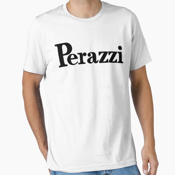 Vista previa del artículo con la obra «MEJOR VENDEDOR - Mercancía del logotipo de Perazzi», diseñado y vendido por AryesMoraites.