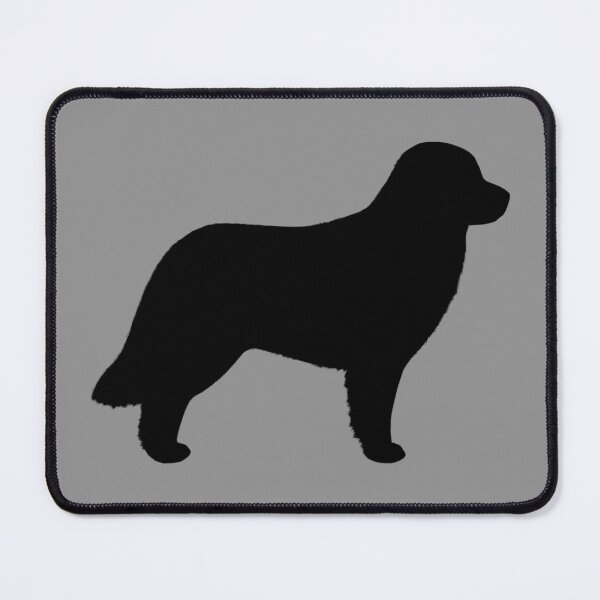 Item preview, Leonberger Silhouette(s) designed and sold by Jenn Inashvili.