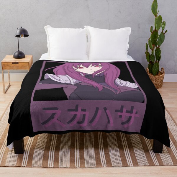 Item preview, Scathach Aesthetic designed and sold by NatsuRippe.