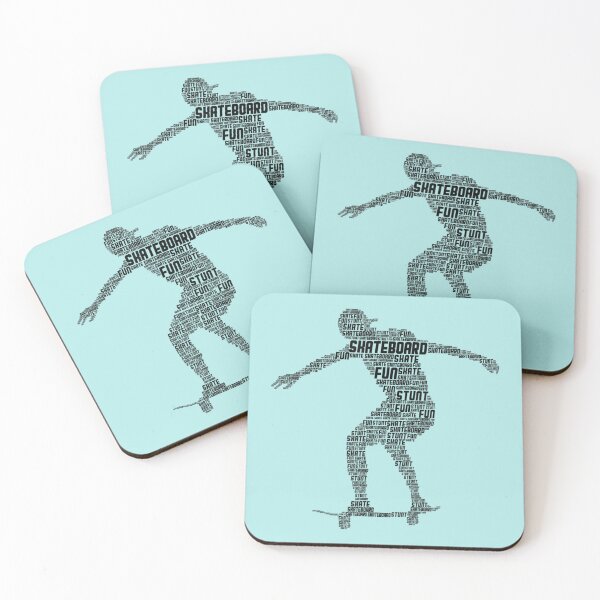 Item preview, Skateboard Skater Skater Niños Niños Jóvenes designed and sold by ZuoiTuom.