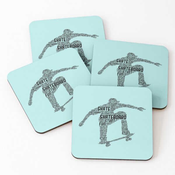 Item preview, Skateboard Skater Skater Niños Niños designed and sold by ZuoiTuom.