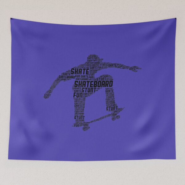 Item preview, Skateboard Skater Skater Niños Niños designed and sold by ZuoiTuom.