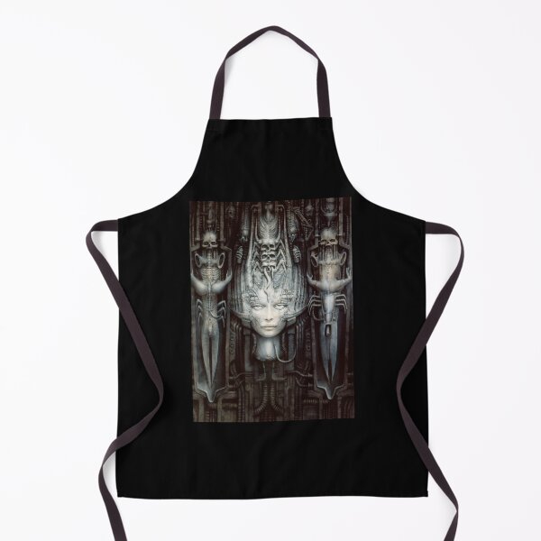 Item preview, HR Giger - Li 1 - Art Eessentiel designed and sold by MiloBlaz.