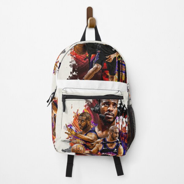 Item preview, Maillot de basket Chris Paul designed and sold by MiloBlaz.