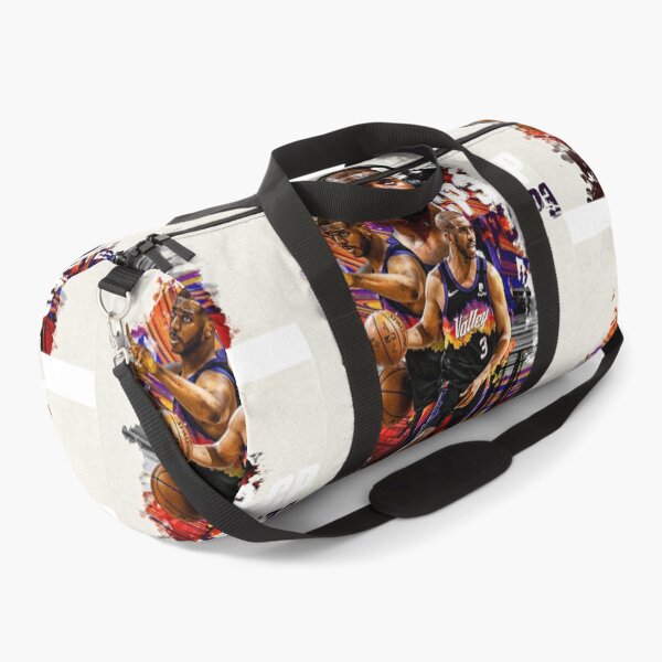 Item preview, Maillot de basket Chris Paul designed and sold by MiloBlaz.