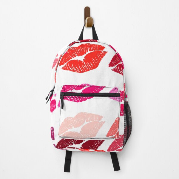 Item preview, Lipstick Lips designed and sold by mollsdesignss.