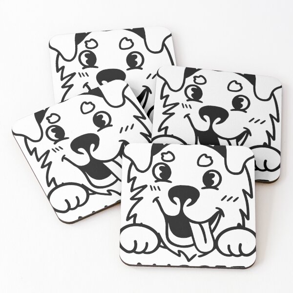 Item preview, Aussie Dog Design-dogs quotes designed and sold by mg360.