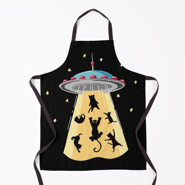 Item preview, CAT ABDUCTION designed and sold by KRIEAYTION.