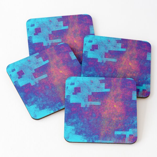 Item preview, Pixel Grid Camo 1 designed and sold by Erik007best.
