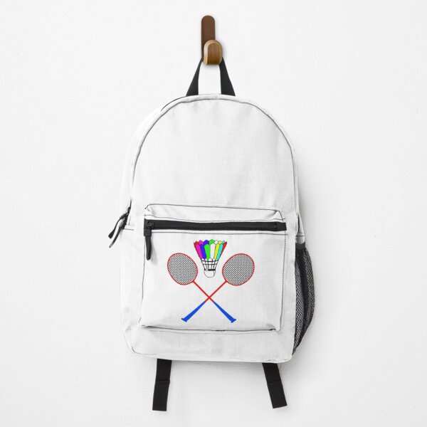 Item preview, Badminton Logo designed and sold by JakeGoodwin.