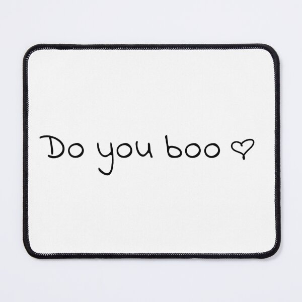 Item preview, Do you boo designed and sold by Words-Artist.