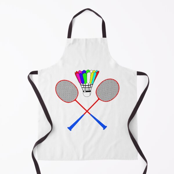 Item preview, Badminton Logo designed and sold by JakeGoodwin.