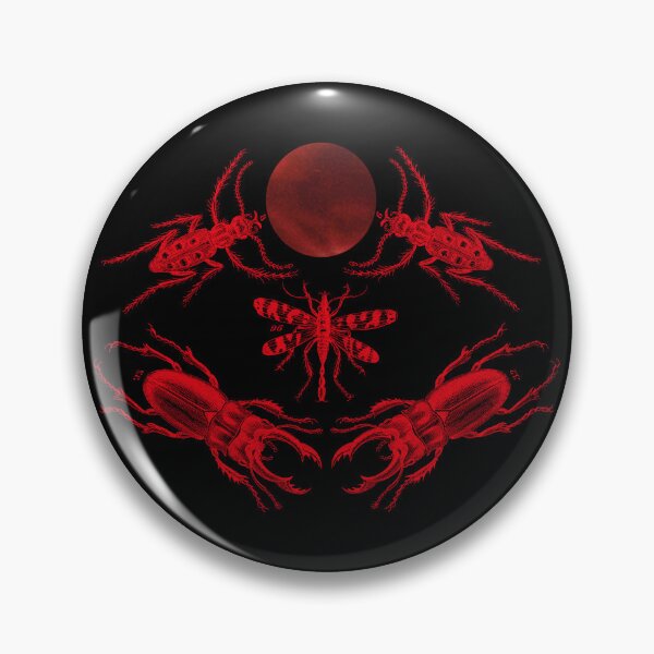 Item preview, Entomology II designed and sold by R-A Designs.