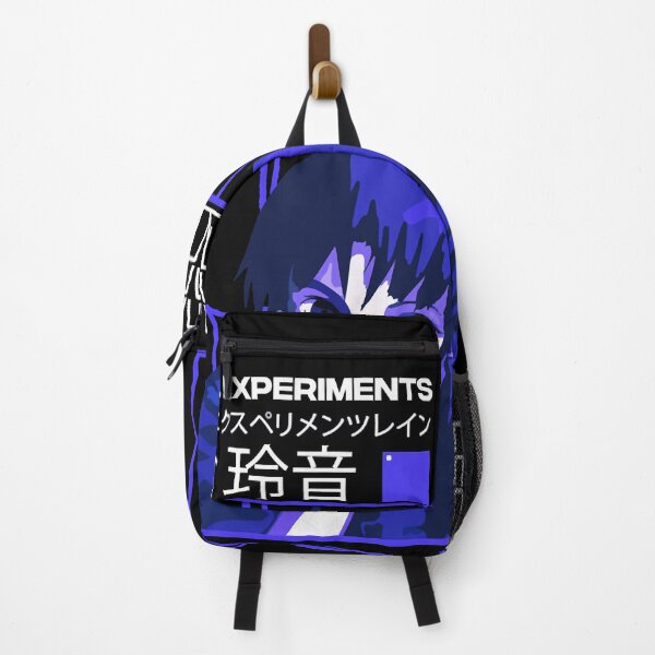 Item preview, Serial Experiments Lain Darker designed and sold by JahvariKan.