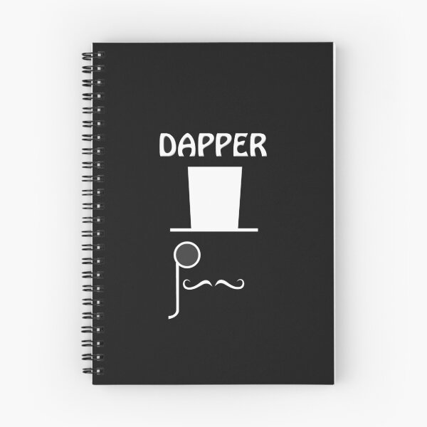 Item preview, DAPPER designed and sold by EmillioShop.