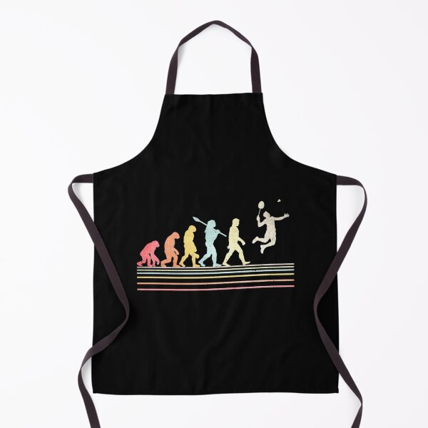 Item preview, Badminton Evolution designed and sold by JakeGoodwin.