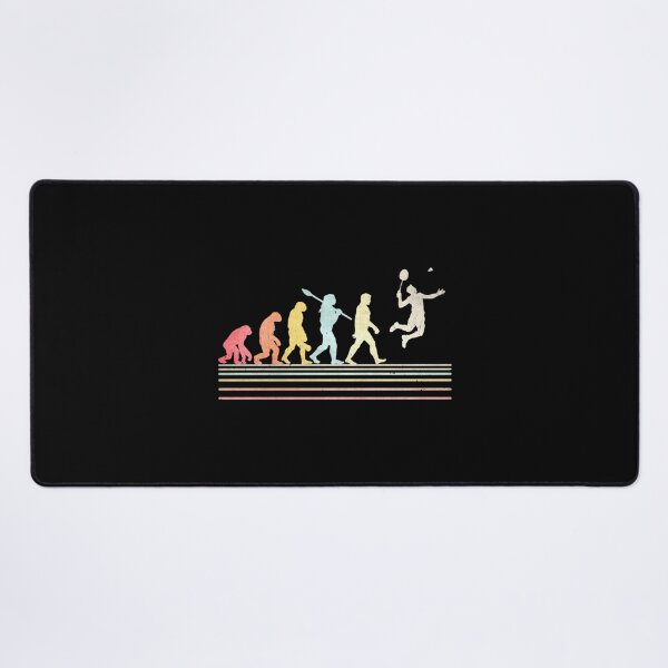 Item preview, Badminton Evolution designed and sold by JakeGoodwin.