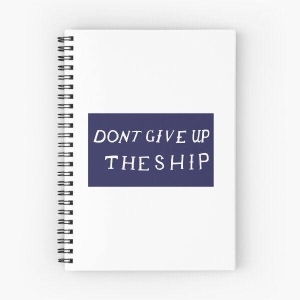 Item preview, Don't Give up the ship flag designed and sold by RossDillon.
