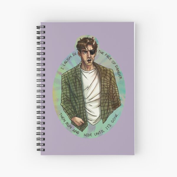 Artikelvorschau, Der Narr, Xander entworfen und verkauft von Haleymakesart-.