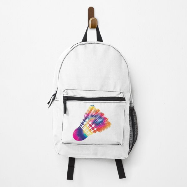 Item preview, Badminton Tie Dye designed and sold by JakeGoodwin.