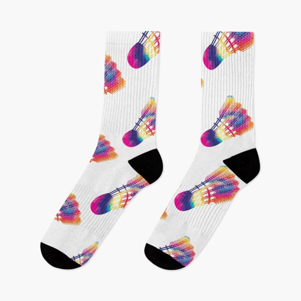 Item preview, Badminton Tie Dye designed and sold by JakeGoodwin.