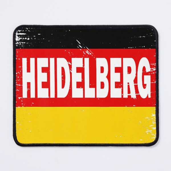 Item preview, Heidelberg - Germany designed and sold by SarahCaShop.