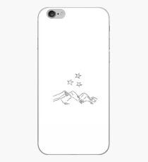Vinilo o funda para iPhone El tatuaje de Rhysand