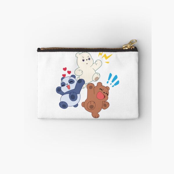 Item preview, Cute We Bare Bears designed and sold by Color Toonix.