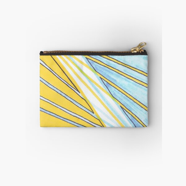 Item preview, Blue and Yellow designed and sold by Luke Fasano.