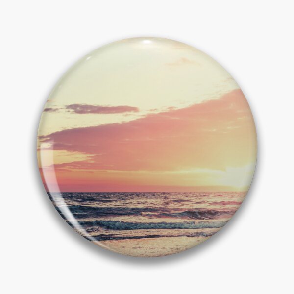 Item preview, sunset in the beach designed and sold by Namelesssss458.