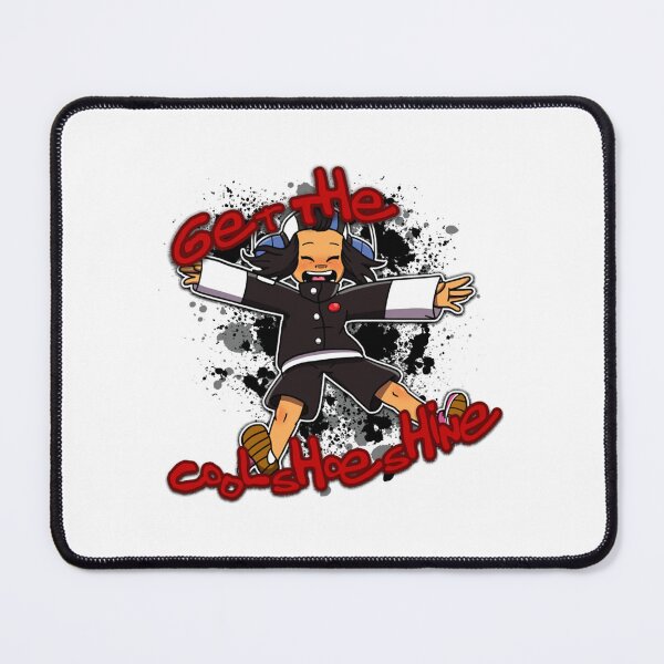 Item preview, Mens Womens Cool Shoeshine Awesome For Movie Fans designed and sold by SketchbookUsa.