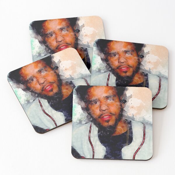 Item preview, J Cole designed and sold by roniajip.