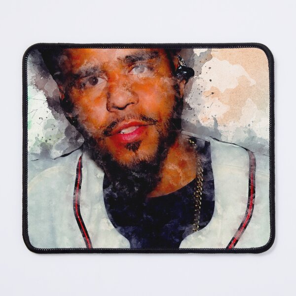 Item preview, J Cole designed and sold by roniajip.