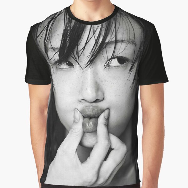 Sora Choi T-Shirts for Sale