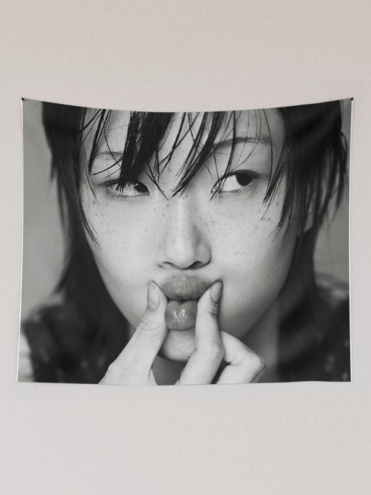 Sora Choi - Yeongjun Kim Poster for Sale by missmelton