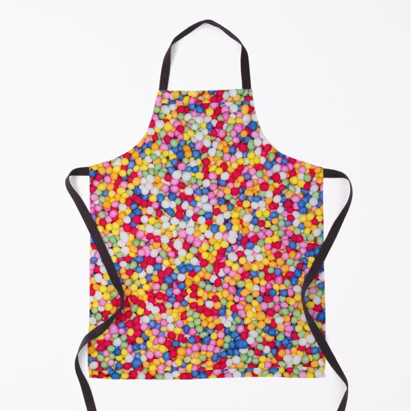 Item preview, Hundreds and thousands designed and sold by houndpixnz.
