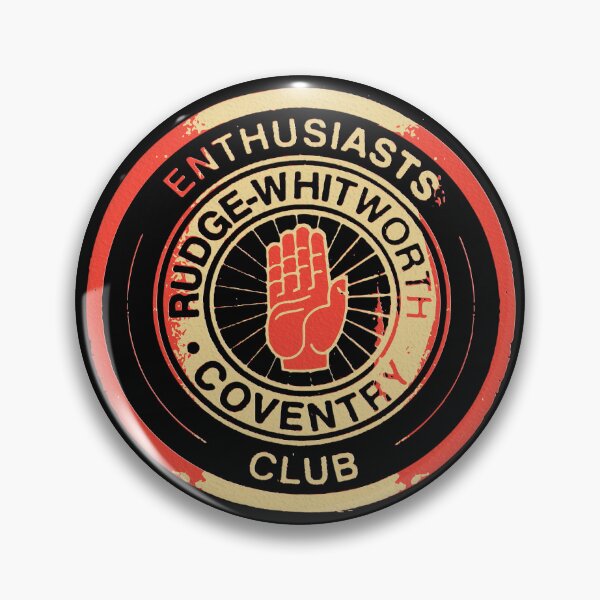 Item preview, Rudge Whitworth Coventry designed and sold by ginosutia400.