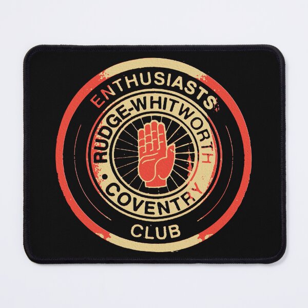 Item preview, Rudge Whitworth Coventry designed and sold by ginosutia400.