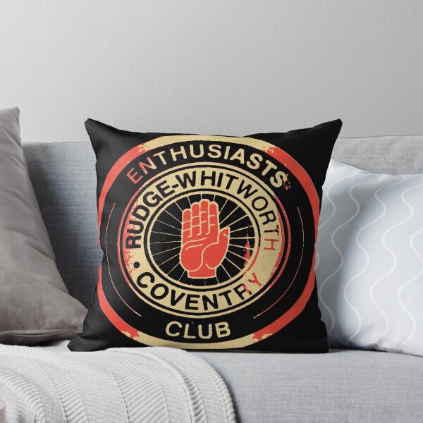 Item preview, Rudge Whitworth Coventry designed and sold by ginosutia400.