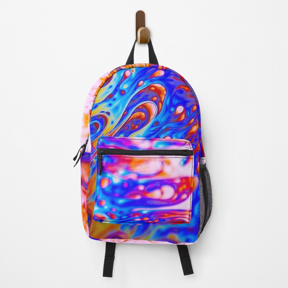 Item preview, Backpack designed and sold by SayedDiab.