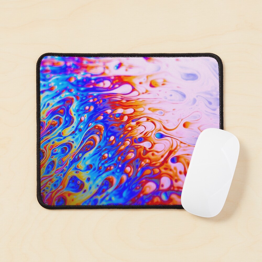 Item preview, Mouse Pad designed and sold by SayedDiab.